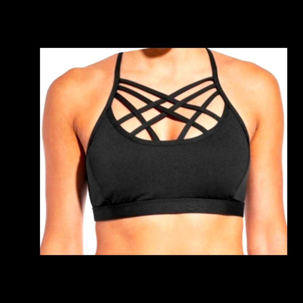 Calia by Carrie Underwood Small Sportsbra